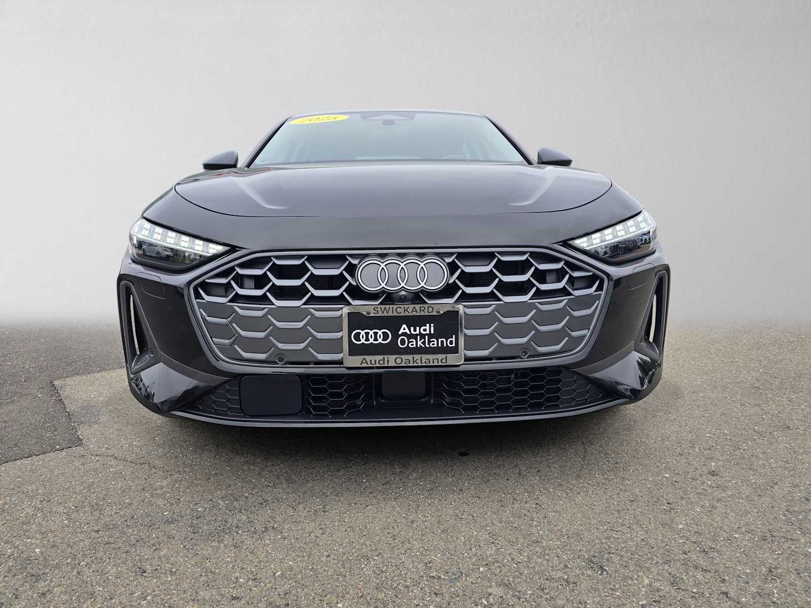 2025 Audi New A5 Premium Plus