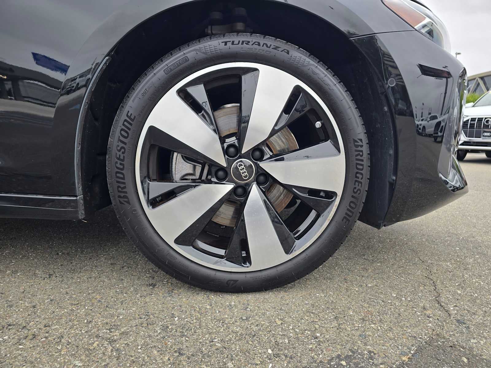 2025 Audi New A5 Premium Plus