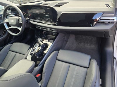 2025 Audi New A5 Premium Plus