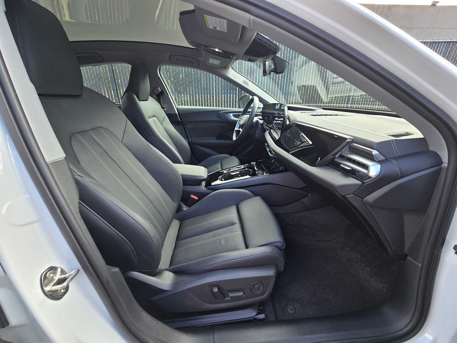 2025 Audi New A5 Premium Plus