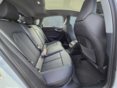 2025 Audi New A5 Premium Plus