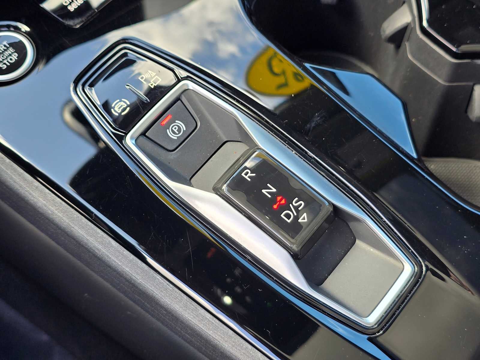 2025 Audi New A5 Premium Plus