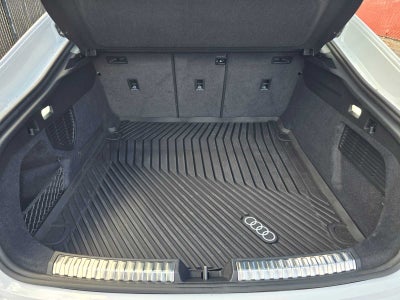 2025 Audi New A5 Premium Plus