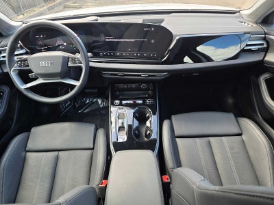2025 Audi New A5 Premium Plus