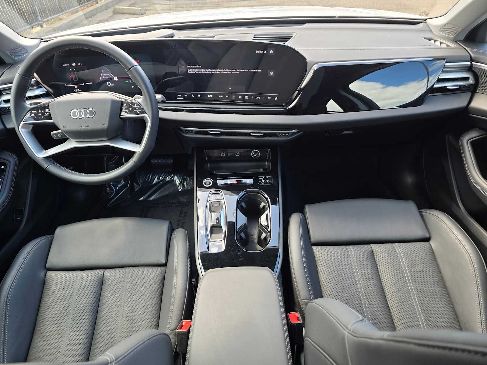 2025 Audi New A5 Premium Plus