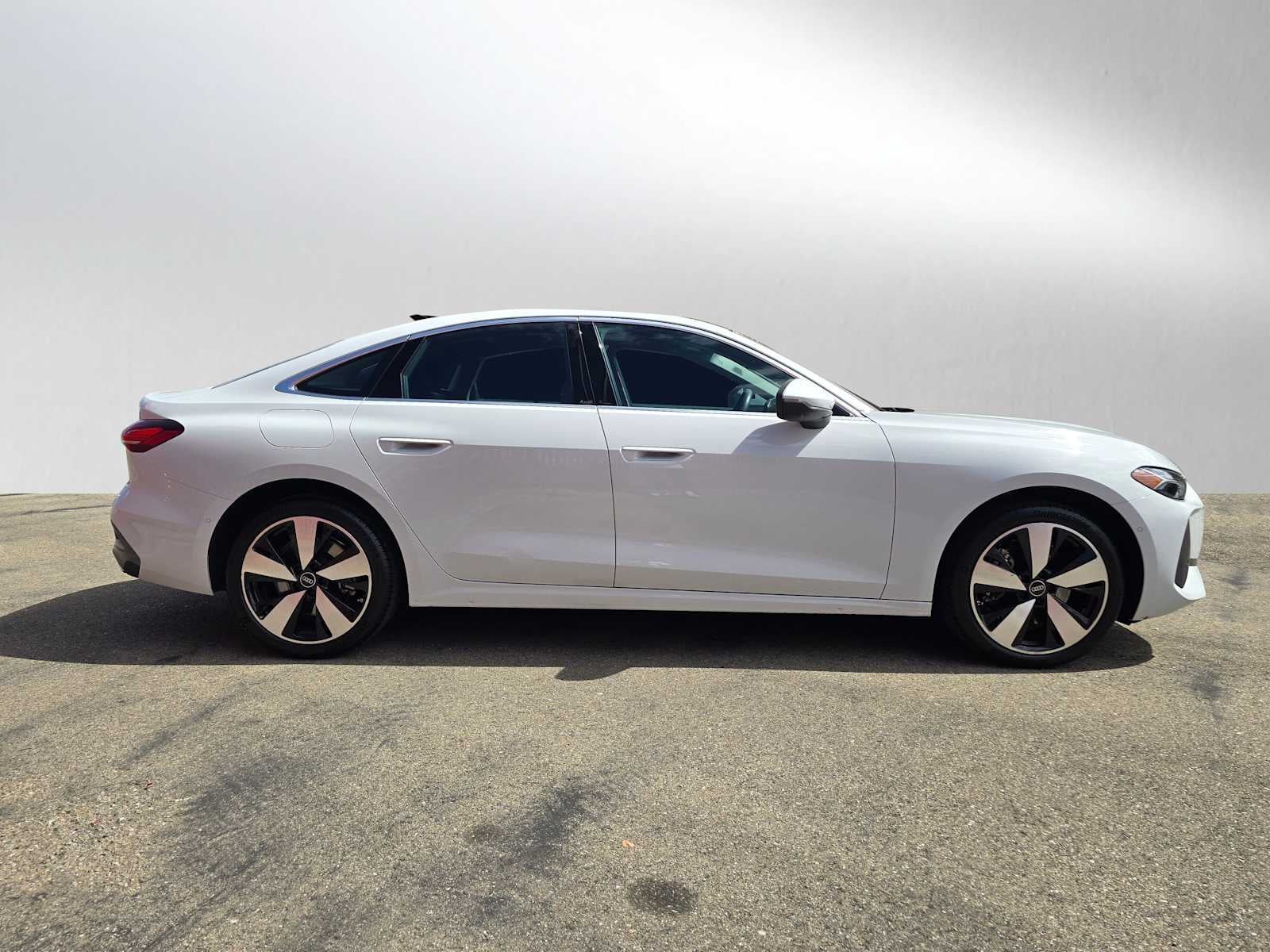2025 Audi New A5 Premium Plus