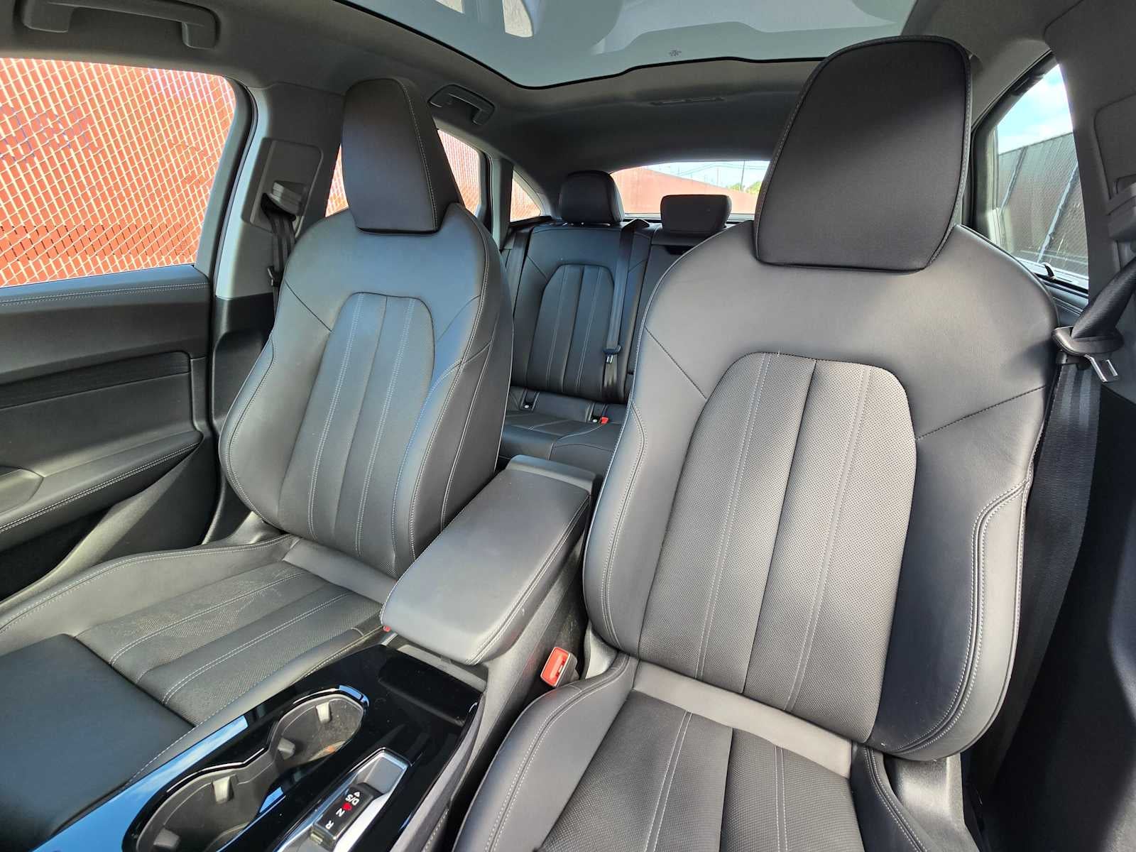 2025 Audi New A5 Premium Plus
