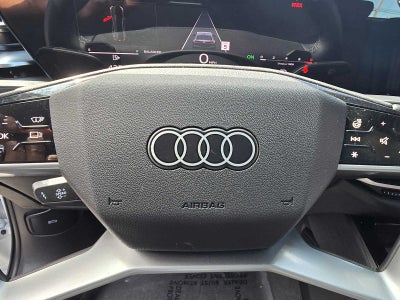 2025 Audi New A5 Premium Plus
