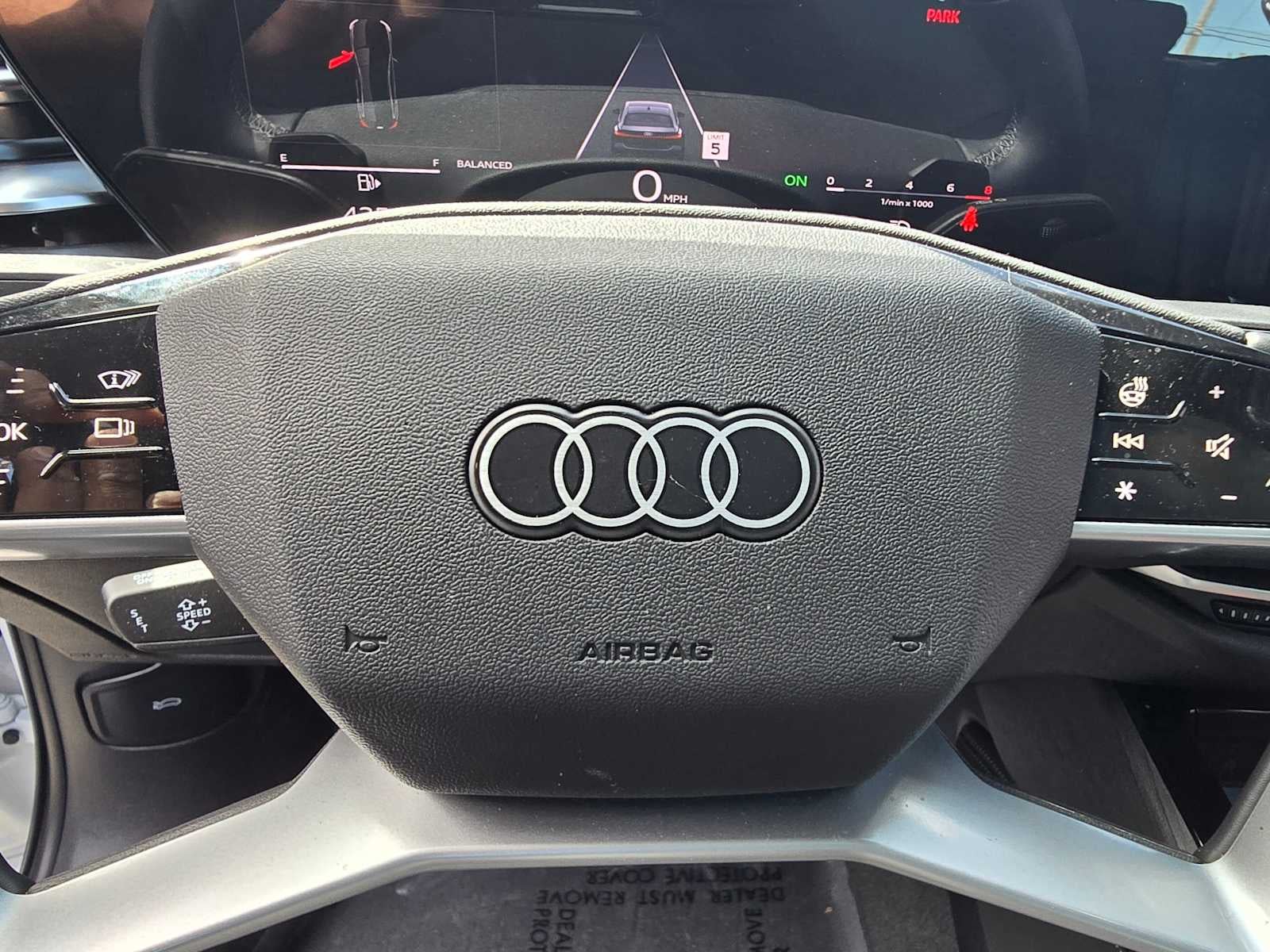 2025 Audi New A5 Premium Plus
