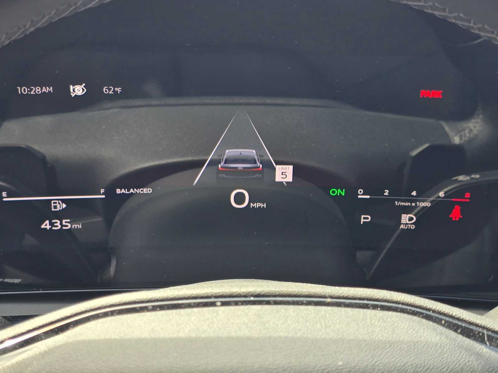 2025 Audi New A5 Premium Plus