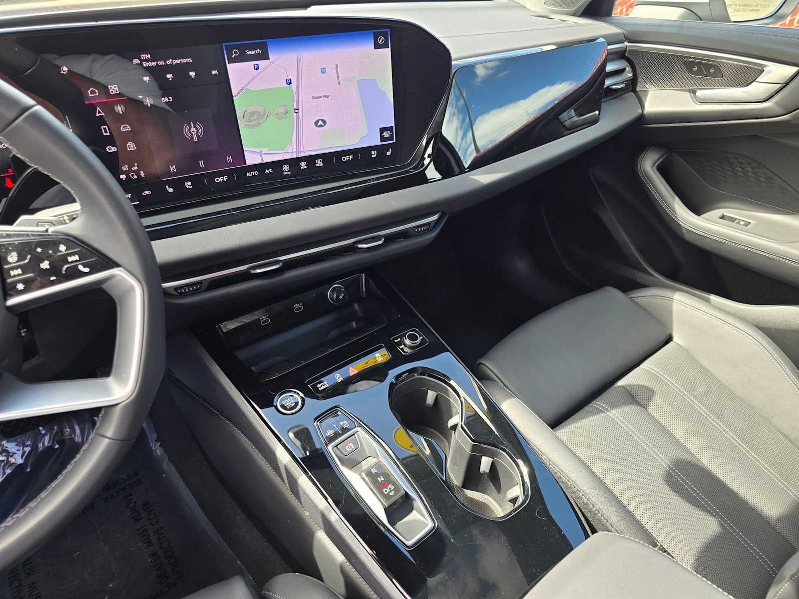 2025 Audi New A5 Premium Plus