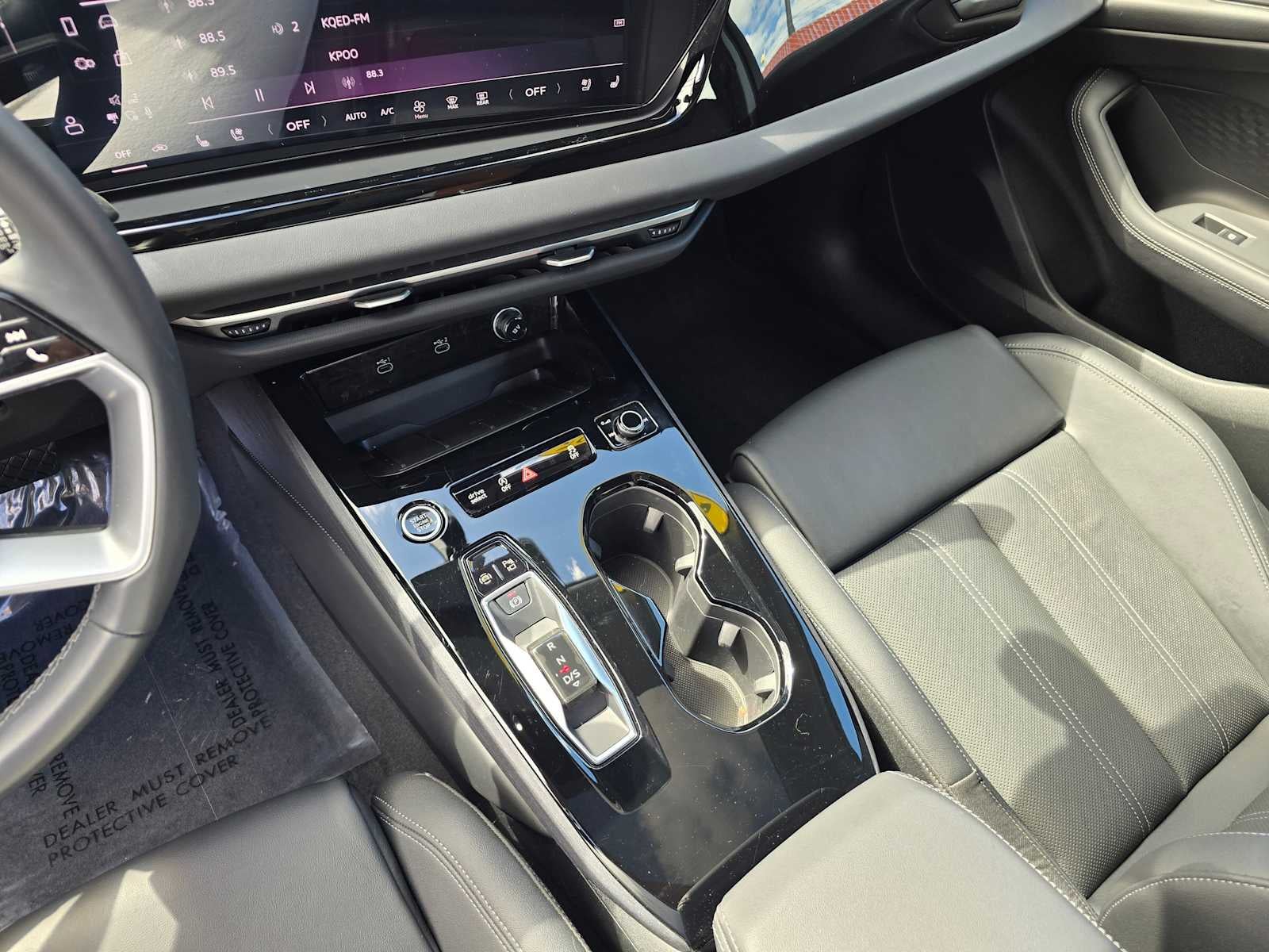 2025 Audi New A5 Premium Plus