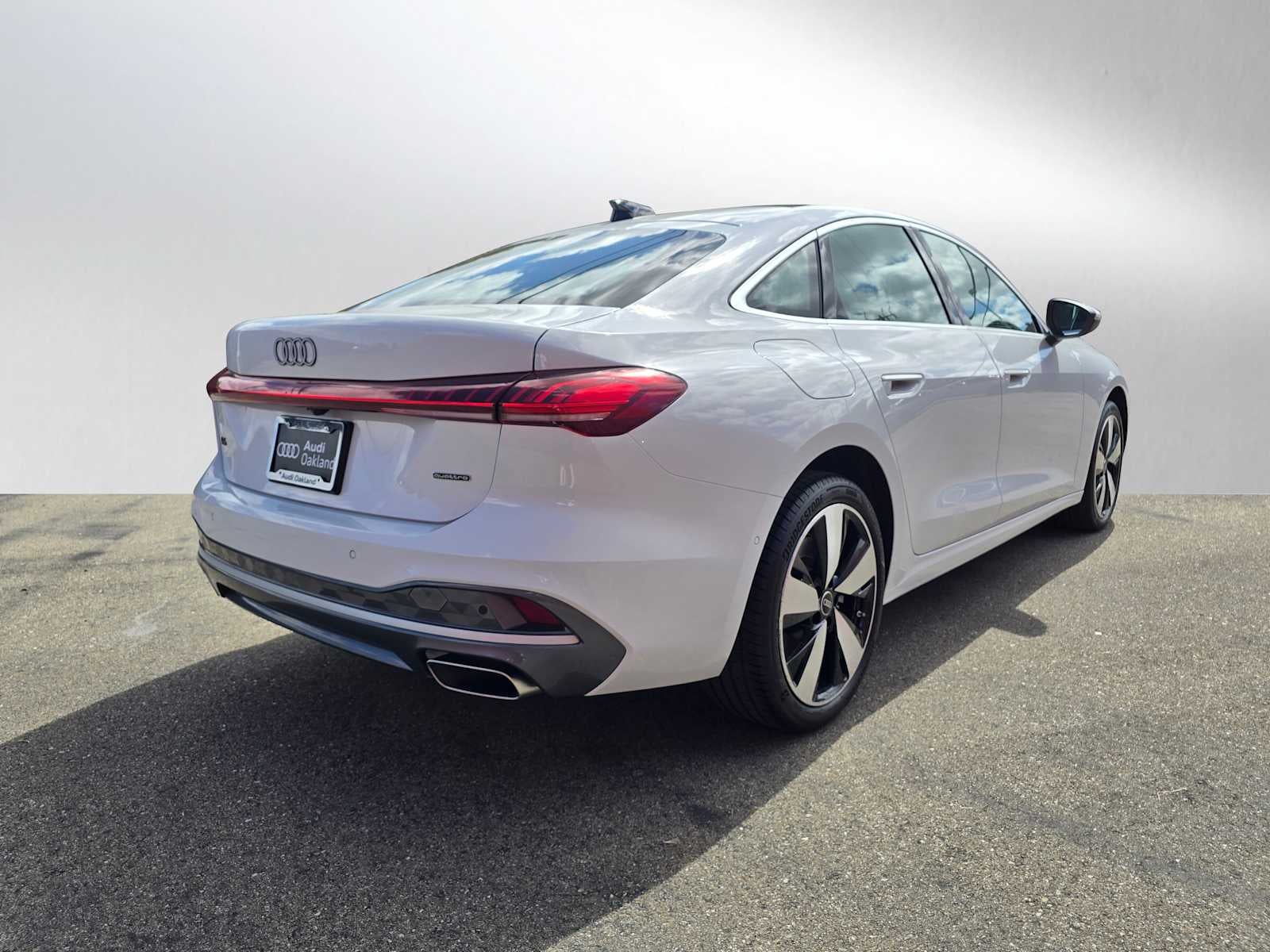 2025 Audi New A5 Premium Plus
