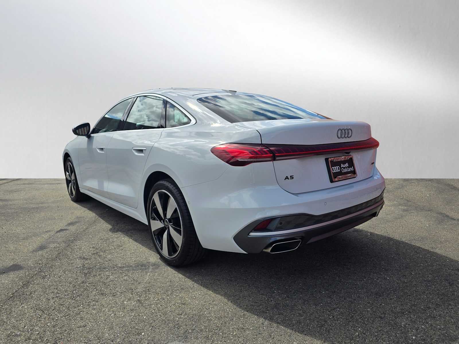 2025 Audi New A5 Premium Plus