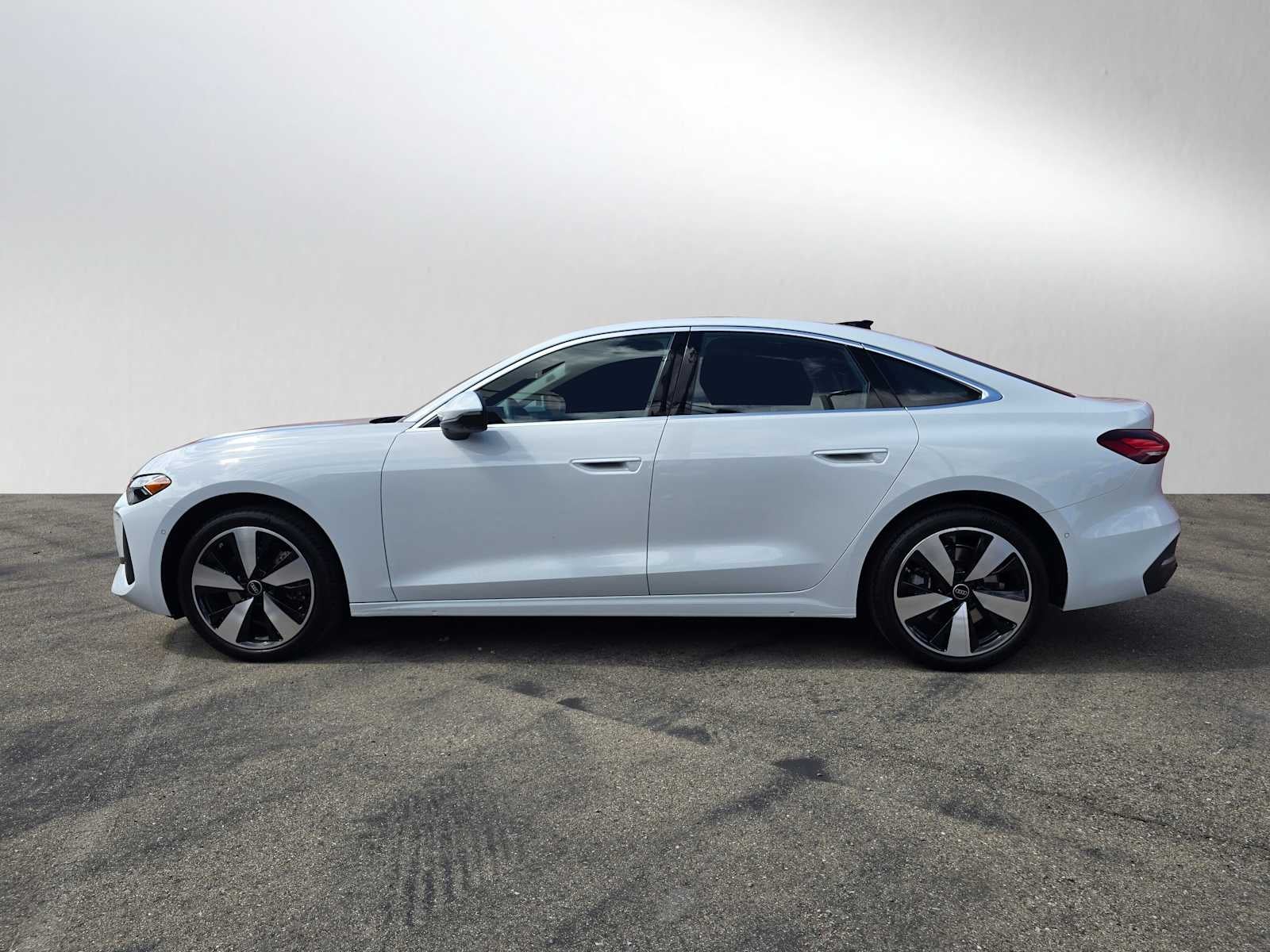 2025 Audi New A5 Premium Plus
