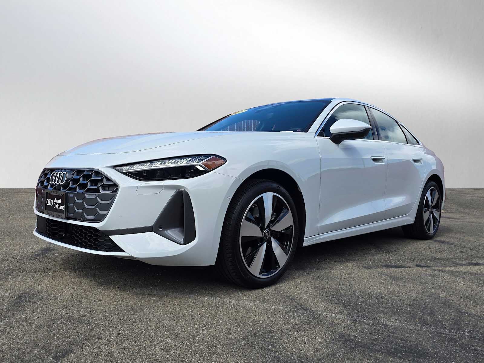 2025 Audi New A5 Premium Plus