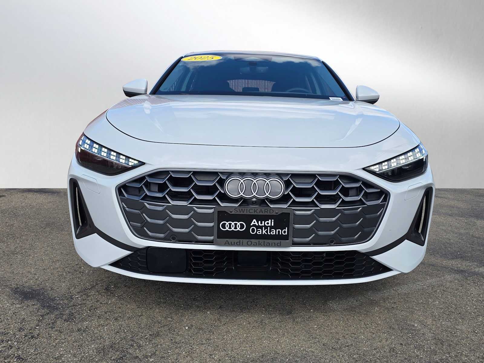 2025 Audi New A5 Premium Plus