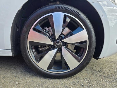 2025 Audi New A5 Premium Plus