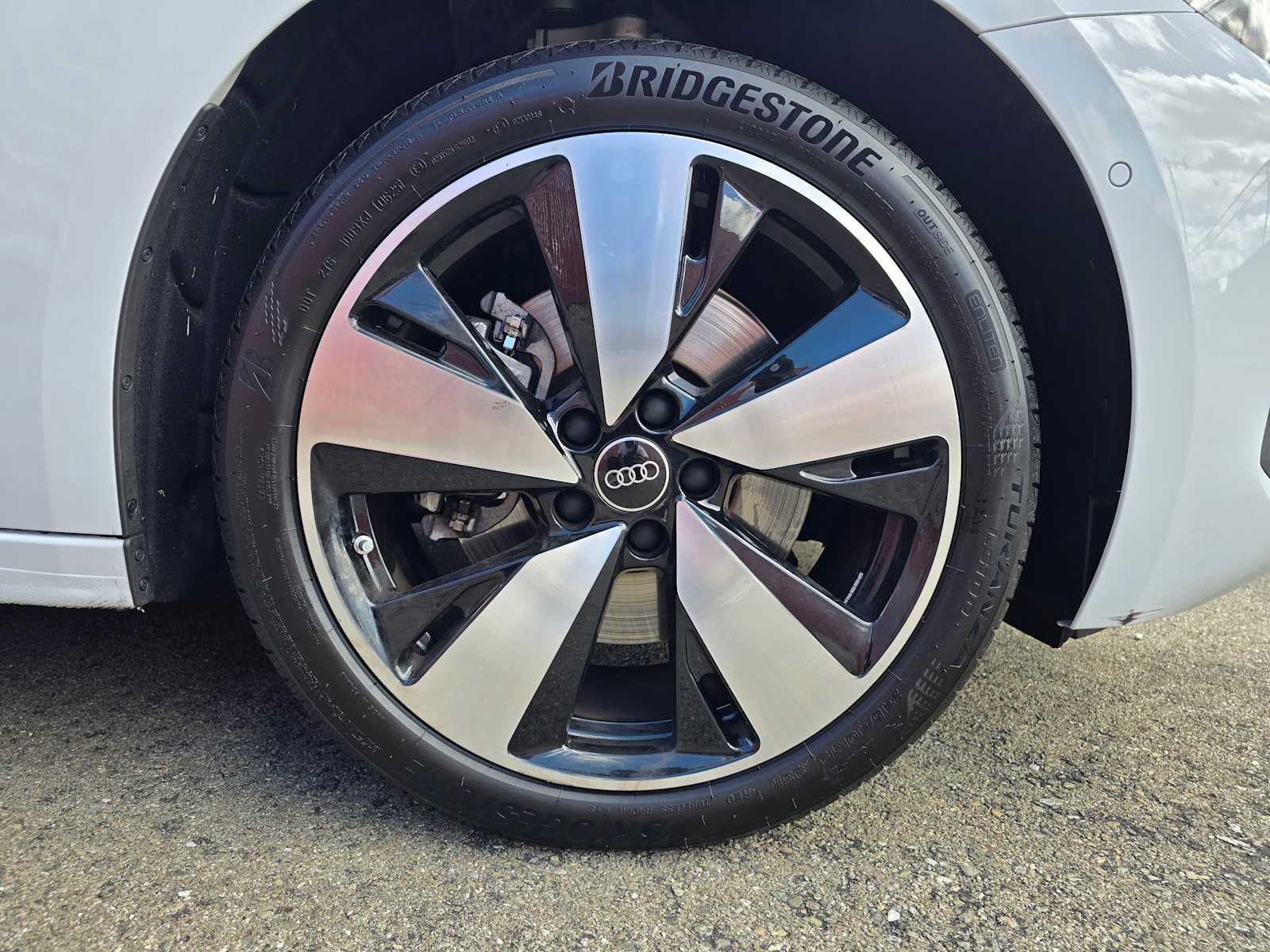 2025 Audi New A5 Premium Plus