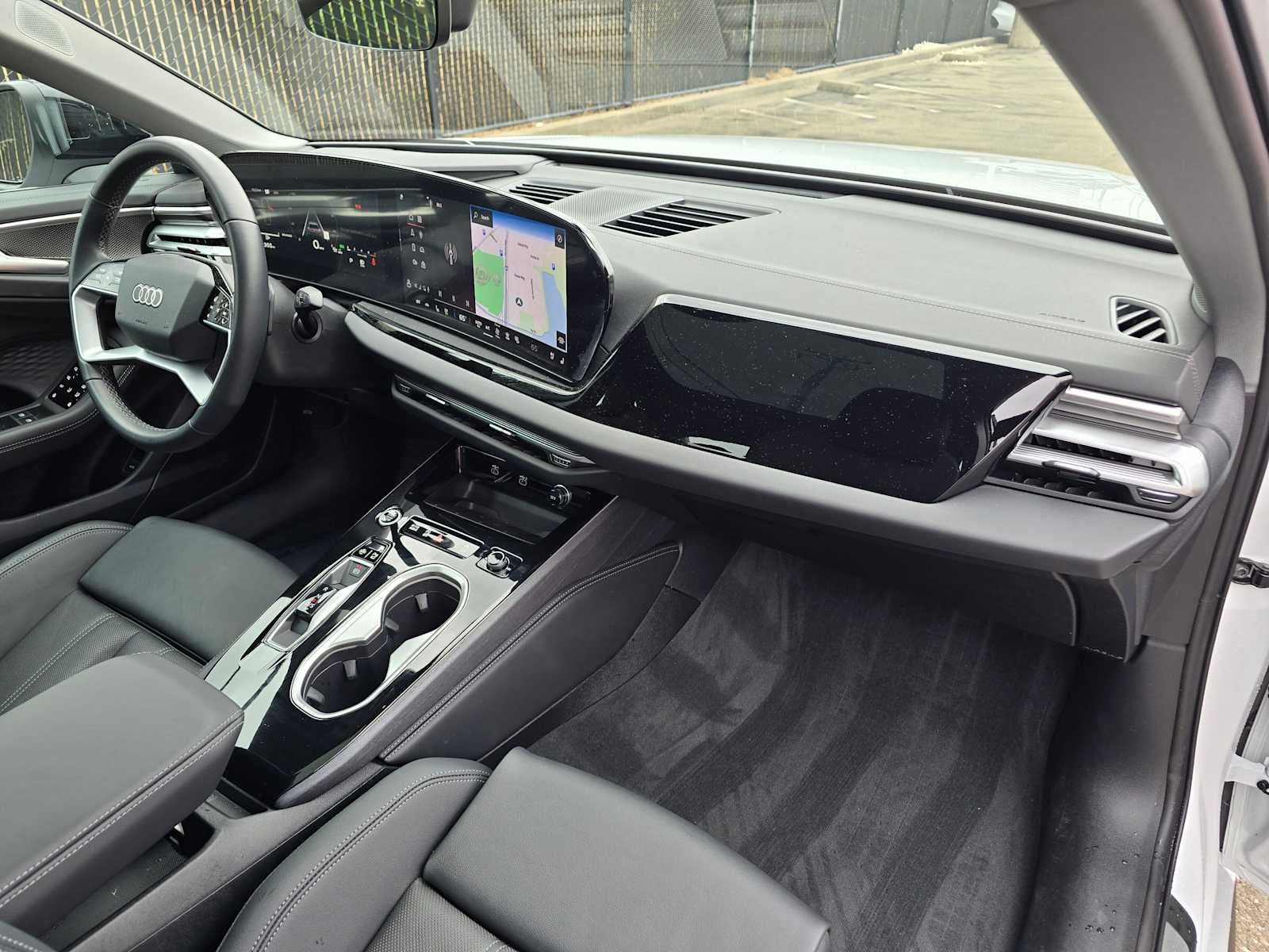 2026 Audi A6 Sedan Premium Plus