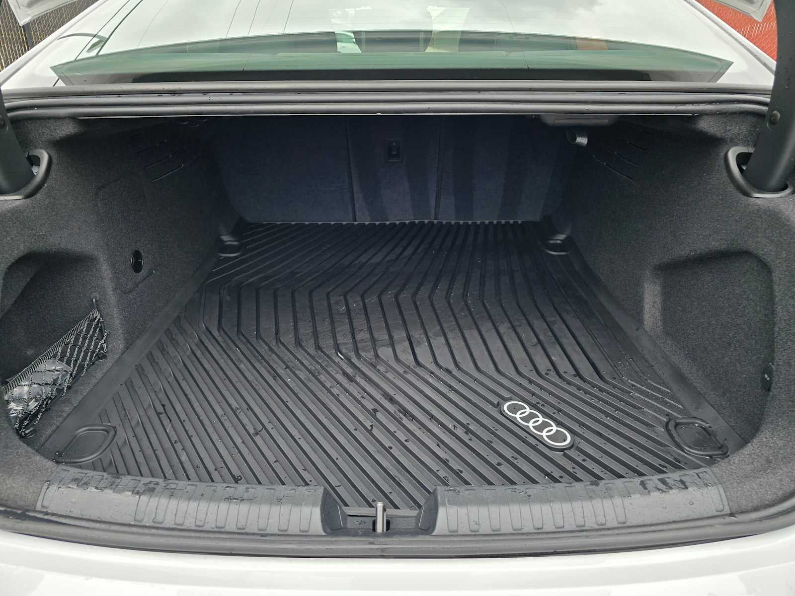 2026 Audi A6 Sedan Premium Plus