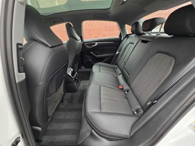 2026 Audi A6 Sedan Premium Plus