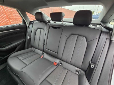 2026 Audi A6 Sedan Premium Plus