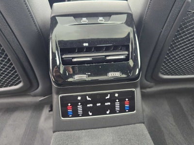 2026 Audi A6 Sedan Premium Plus