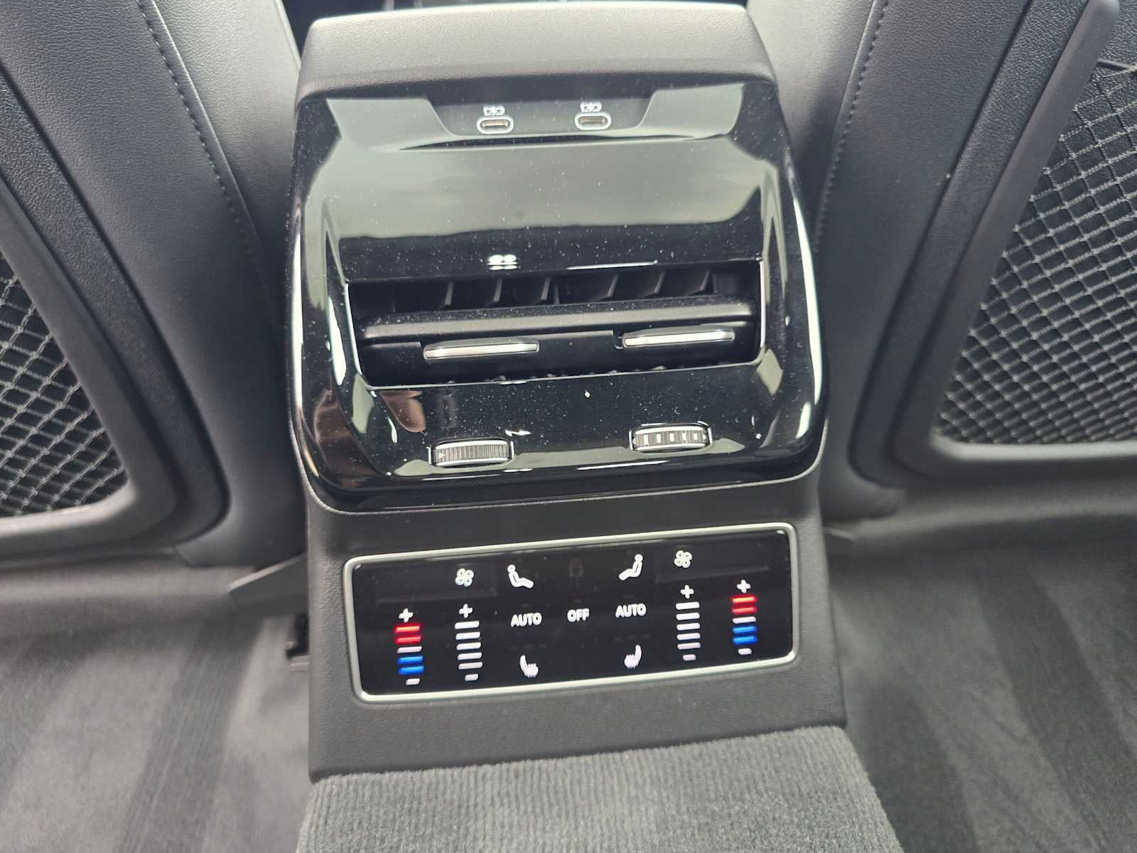 2026 Audi A6 Sedan Premium Plus