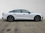 2026 Audi A6 Sedan Premium Plus