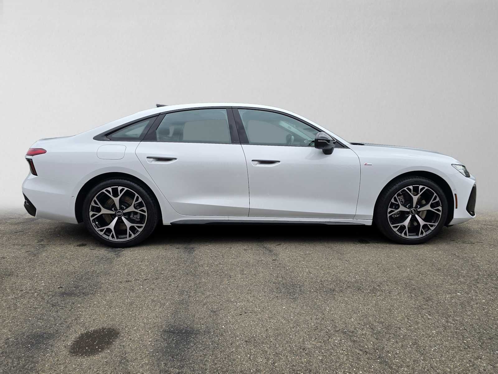 2026 Audi A6 Sedan Premium Plus
