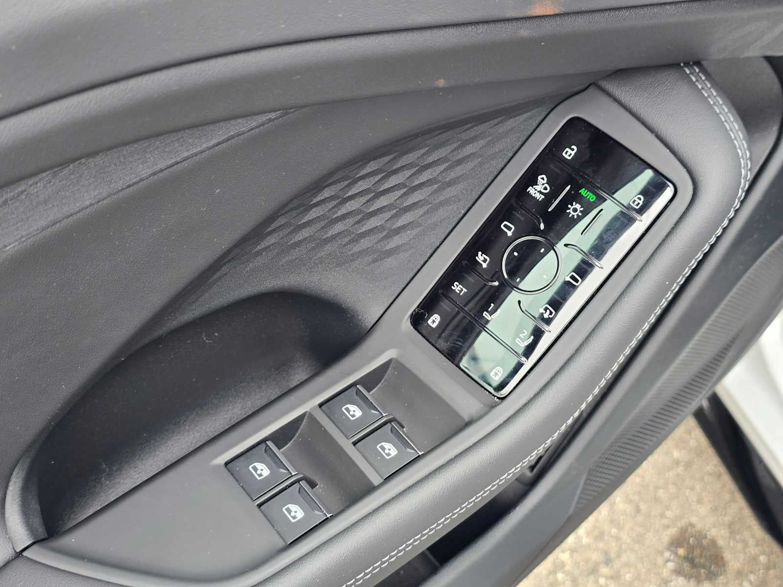 2026 Audi A6 Sedan Premium Plus