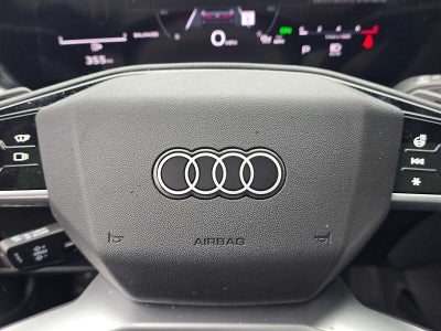 2026 Audi A6 Sedan Premium Plus