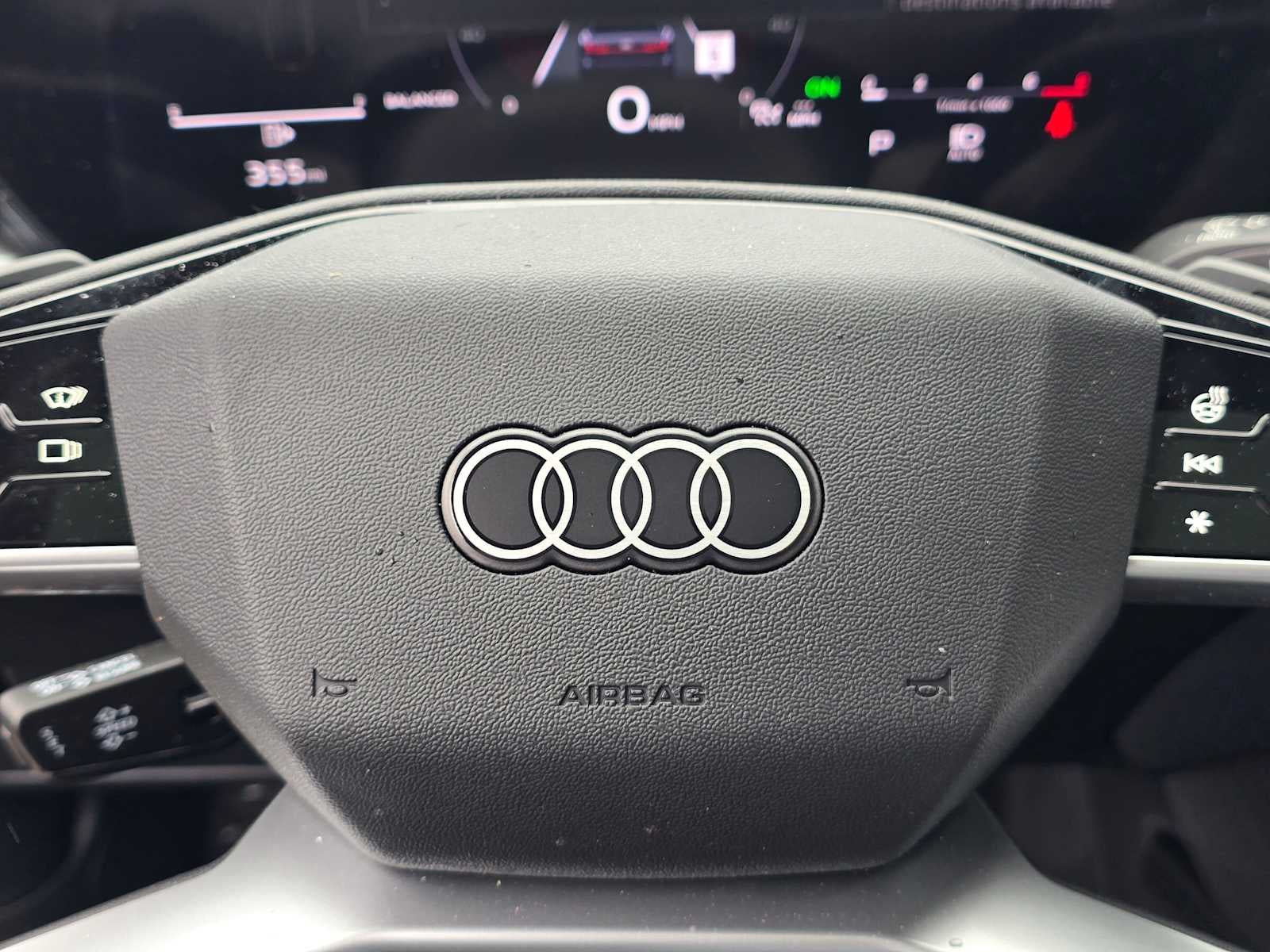 2026 Audi A6 Sedan Premium Plus