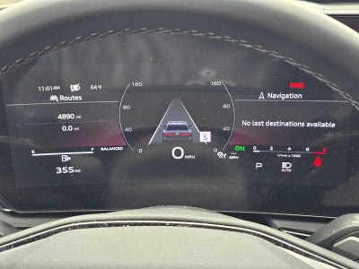 2026 Audi A6 Sedan Premium Plus