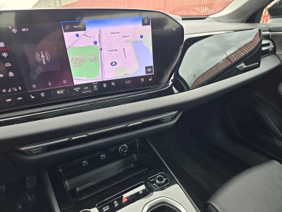 2026 Audi A6 Sedan Premium Plus