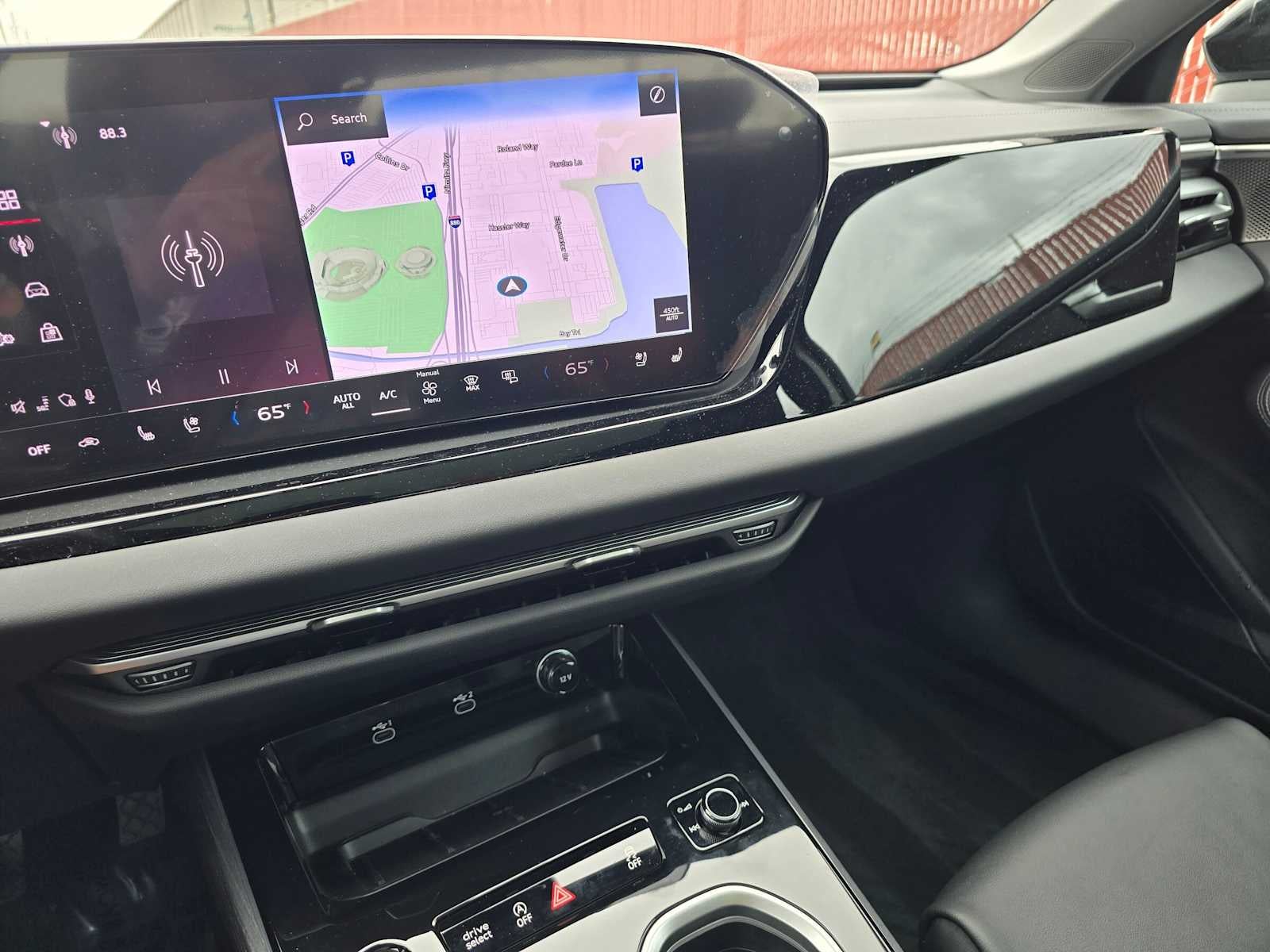 2026 Audi A6 Sedan Premium Plus