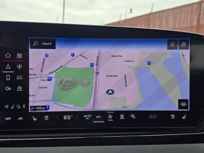 2026 Audi A6 Sedan Premium Plus