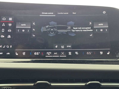 2026 Audi A6 Sedan Premium Plus