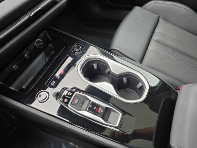 2026 Audi A6 Sedan Premium Plus