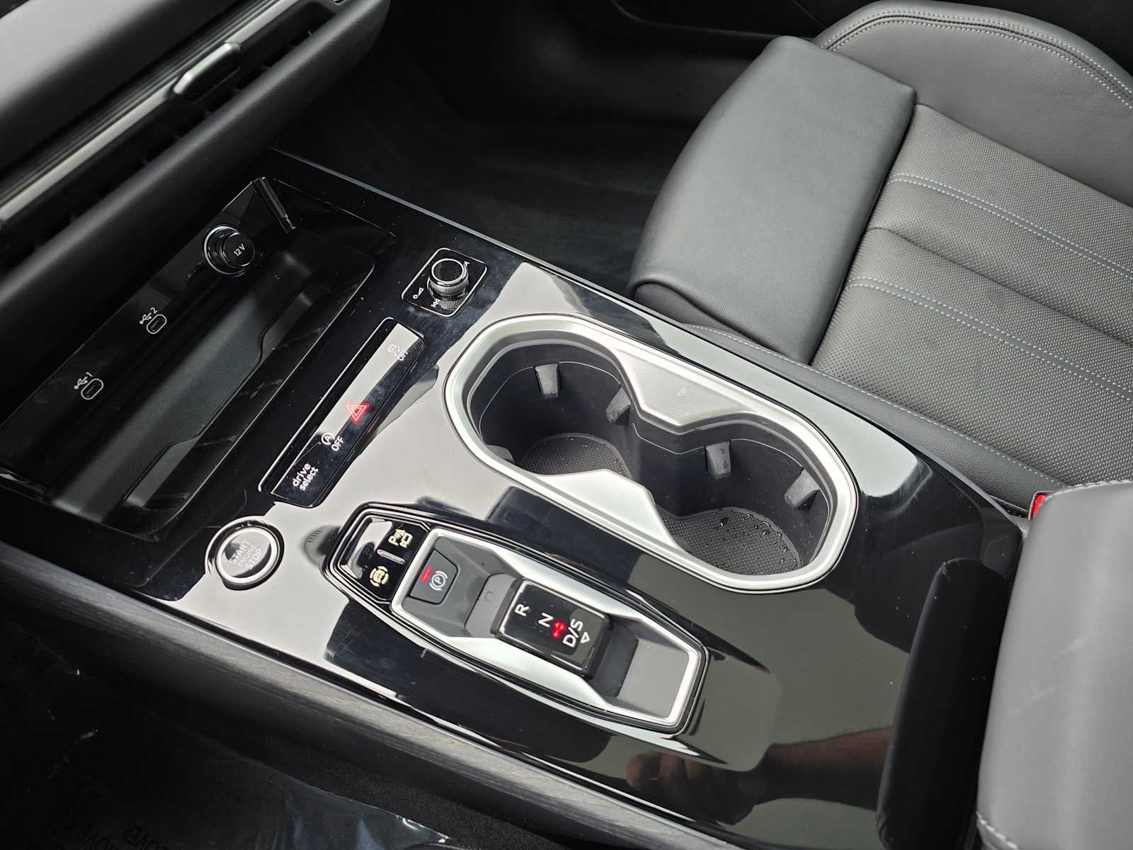 2026 Audi A6 Sedan Premium Plus