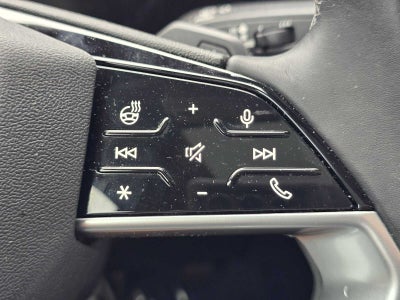2026 Audi A6 Sedan Premium Plus
