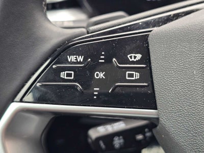 2026 Audi A6 Sedan Premium Plus