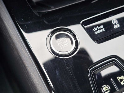 2026 Audi A6 Sedan Premium Plus