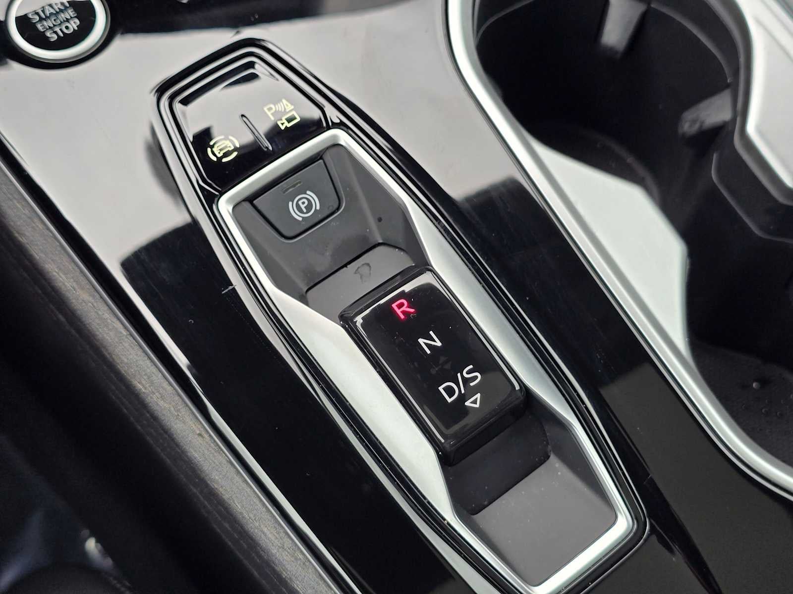 2026 Audi A6 Sedan Premium Plus