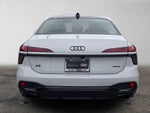 2026 Audi A6 Sedan Premium Plus
