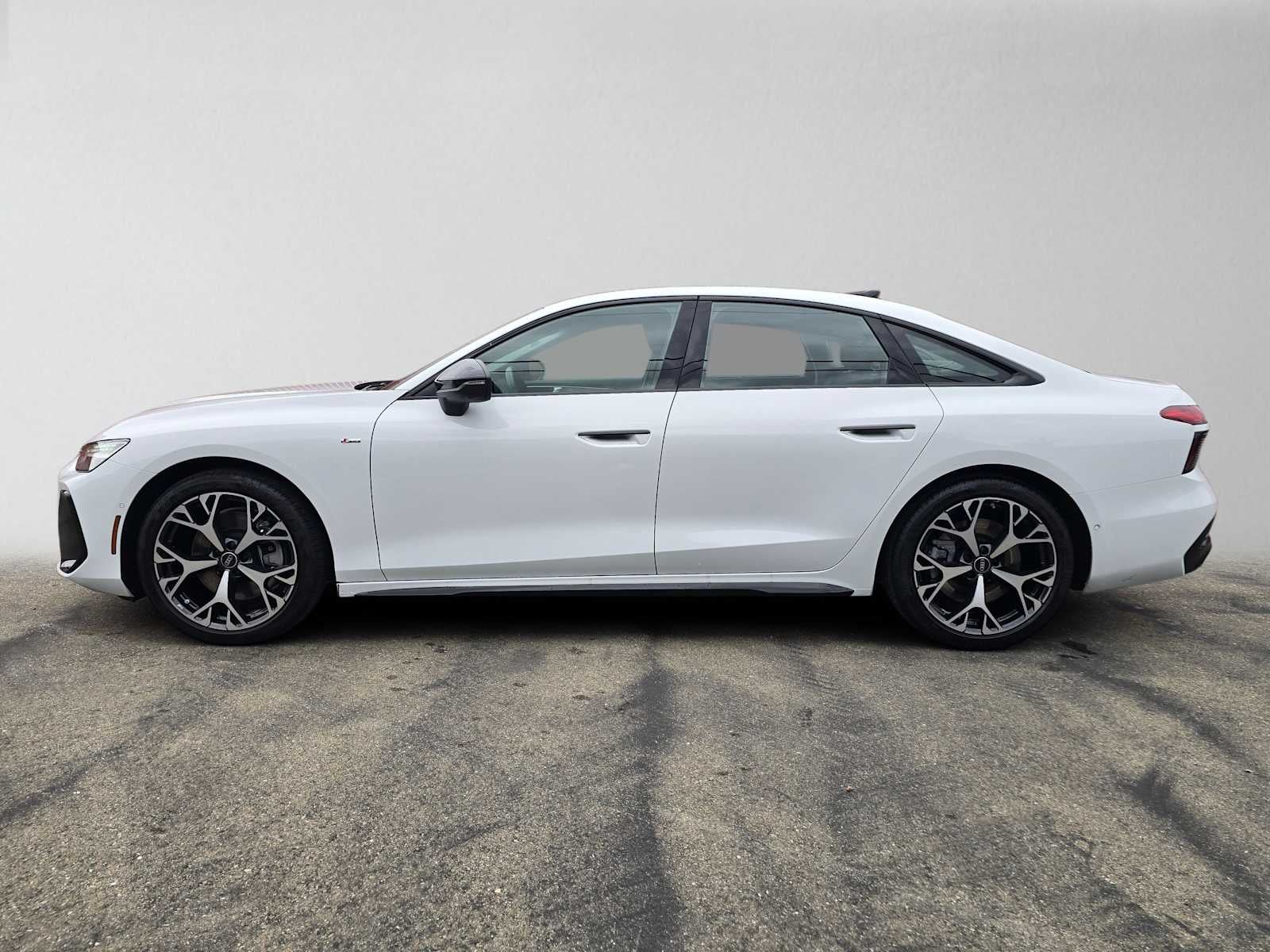 2026 Audi A6 Sedan Premium Plus