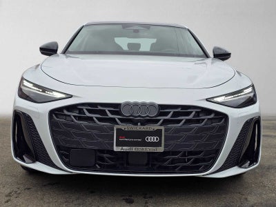 2026 Audi A6 Sedan Premium Plus