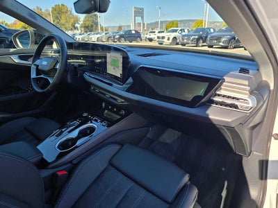 2026 Audi A6 Sedan Premium Plus