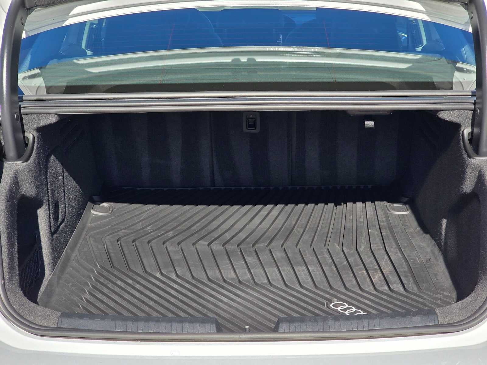 2026 Audi A6 Sedan Premium Plus